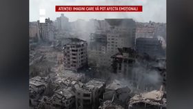 Atrocitățile războiului dintre Israel și Hamas. Bilanțul victimelor crește de la o zi la alta